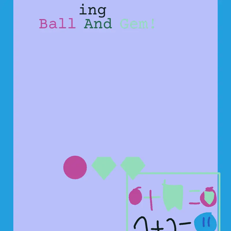 Game by @nsbs