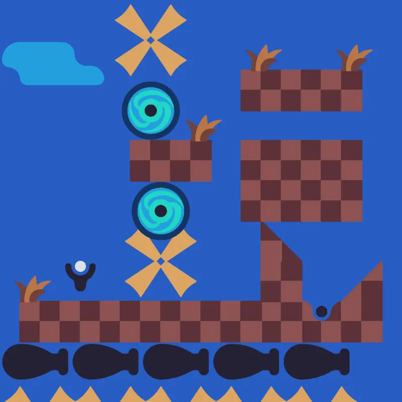 Game by @baconguybru