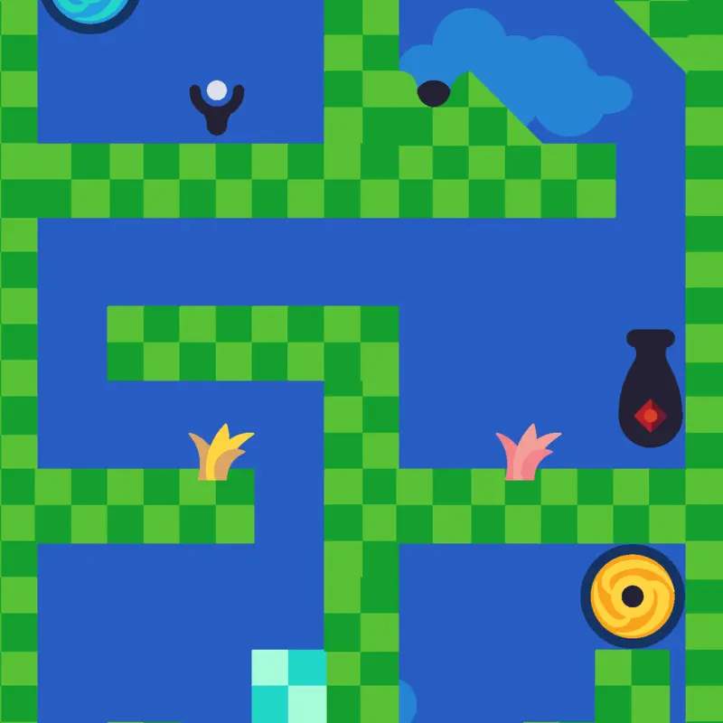 Game by @Timur458