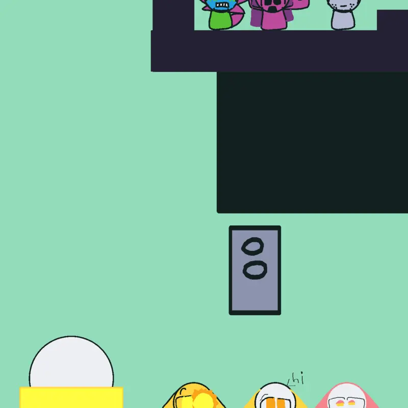 Game by @honeygamer