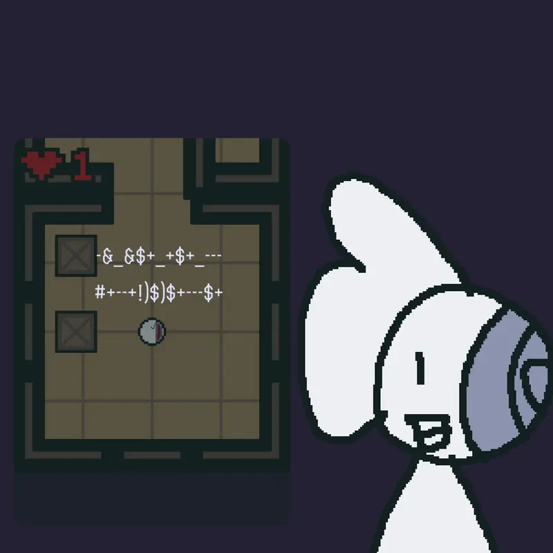 Game by @niko_the_estonian
