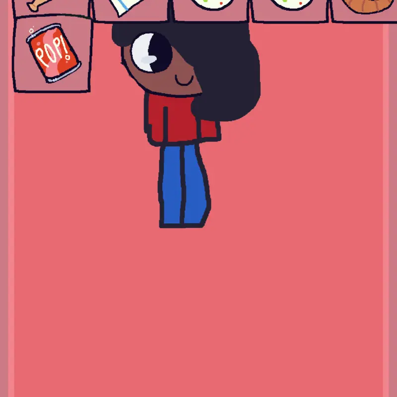 Game by @fiorella_Kaylah