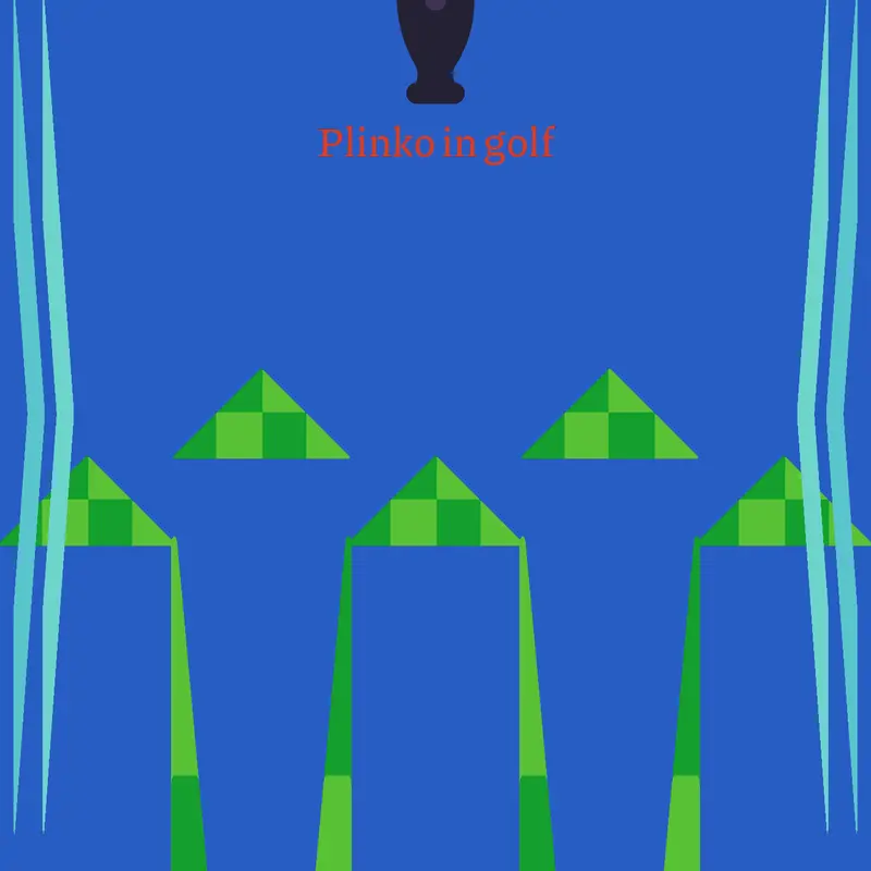Create your own adventure golf by @AliAbqariyrayhan