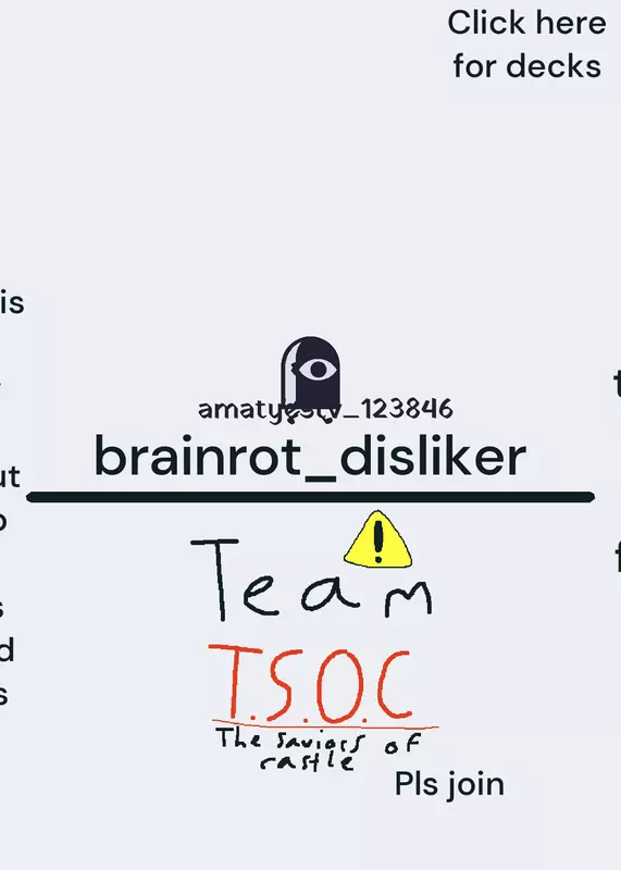 Game by @Boring_User