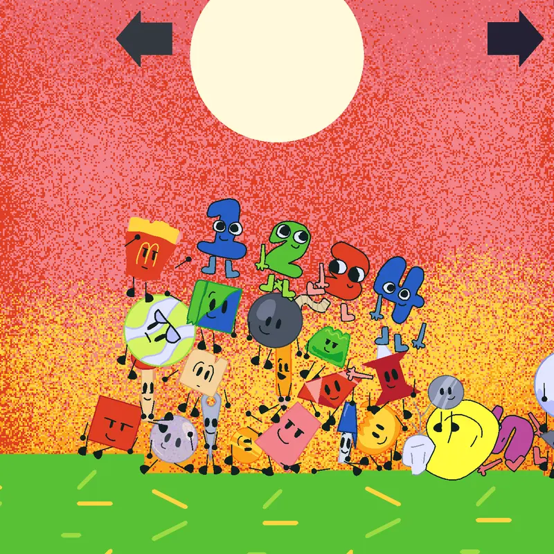 Game by @Colao