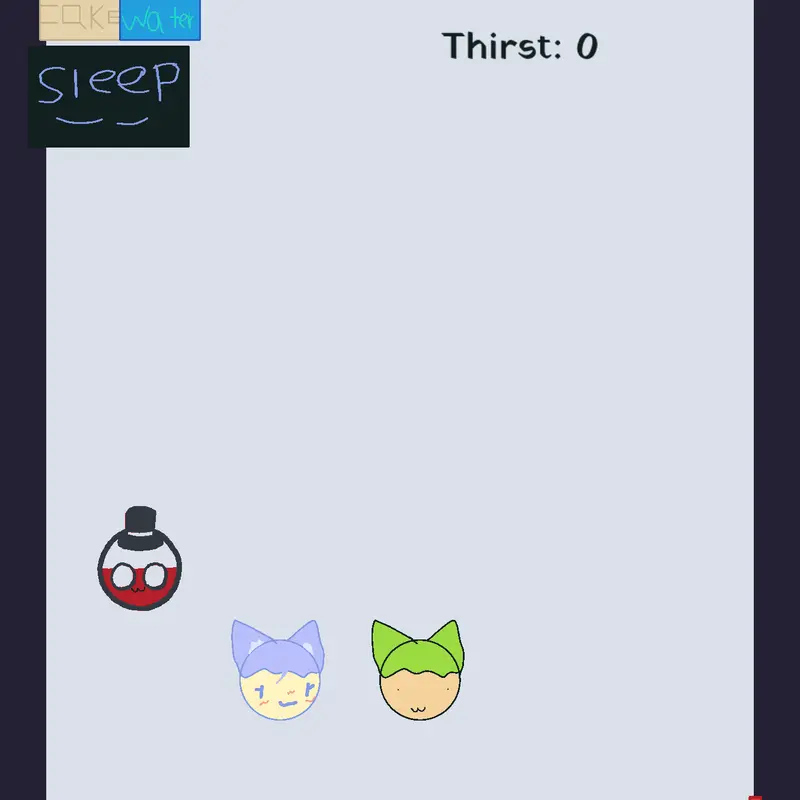 Game by @Bubu07