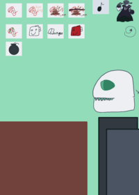 Feed pursuer