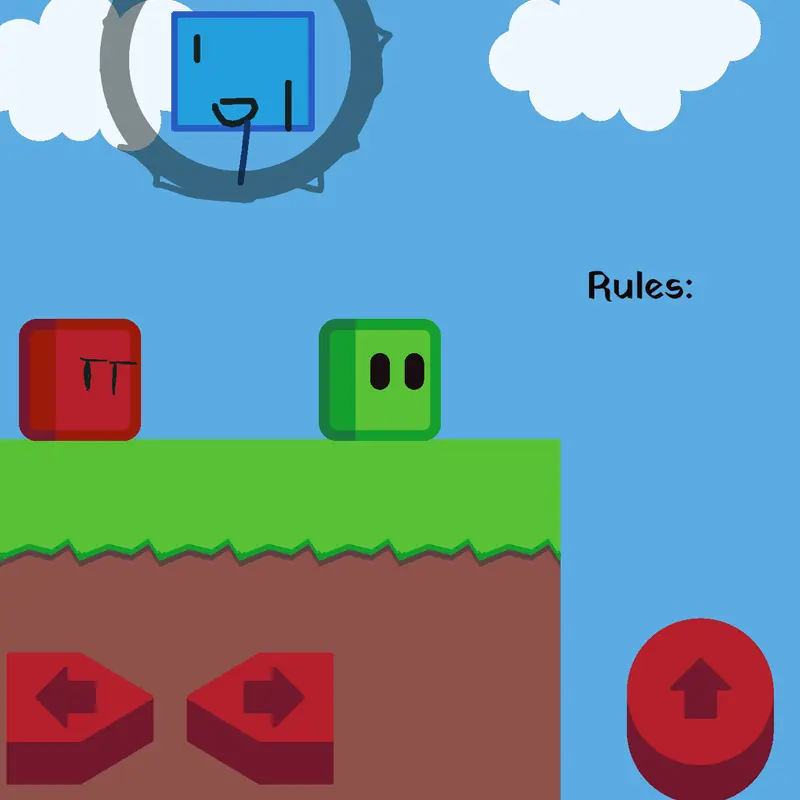 Game by @I_ate_your_wallet