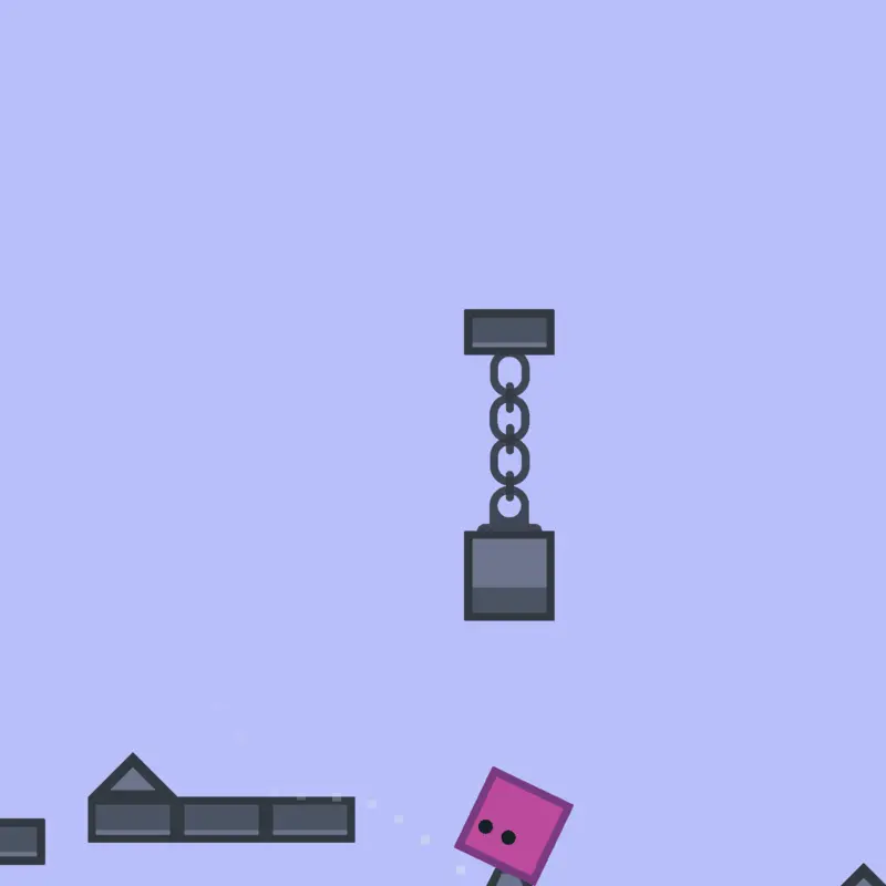 Game by @laderss