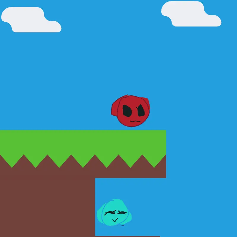 Game by @LornaFan