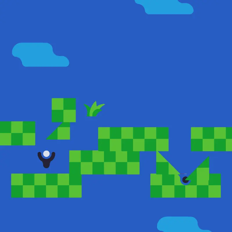 Game by @mateusz098