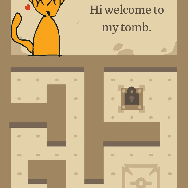 Game by @lillysnow