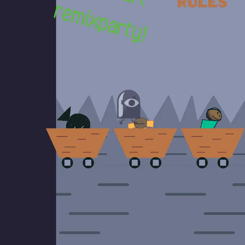 Game by @Jdjejdkdhdjdj