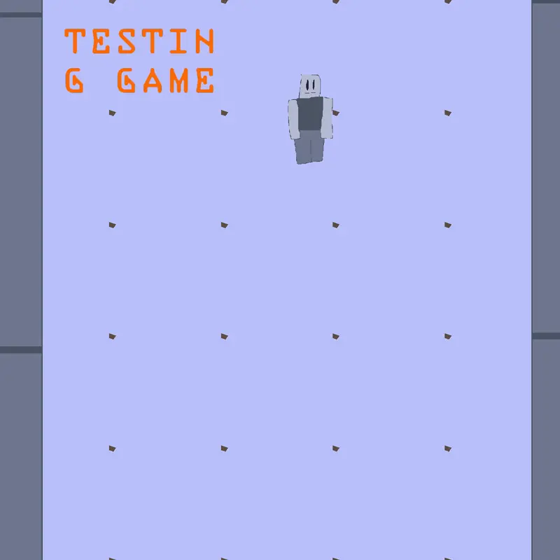 Game by @HopefullyRiityr