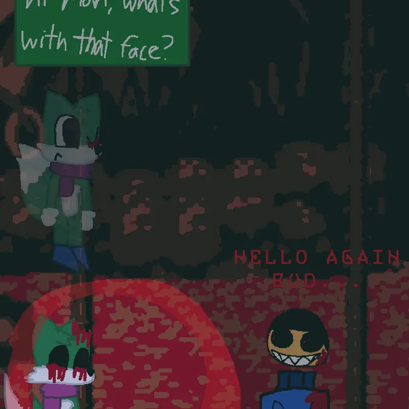Game by @pixel_wrainy
