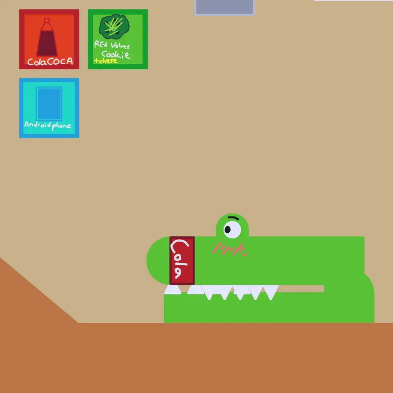 Game by @chhezyt