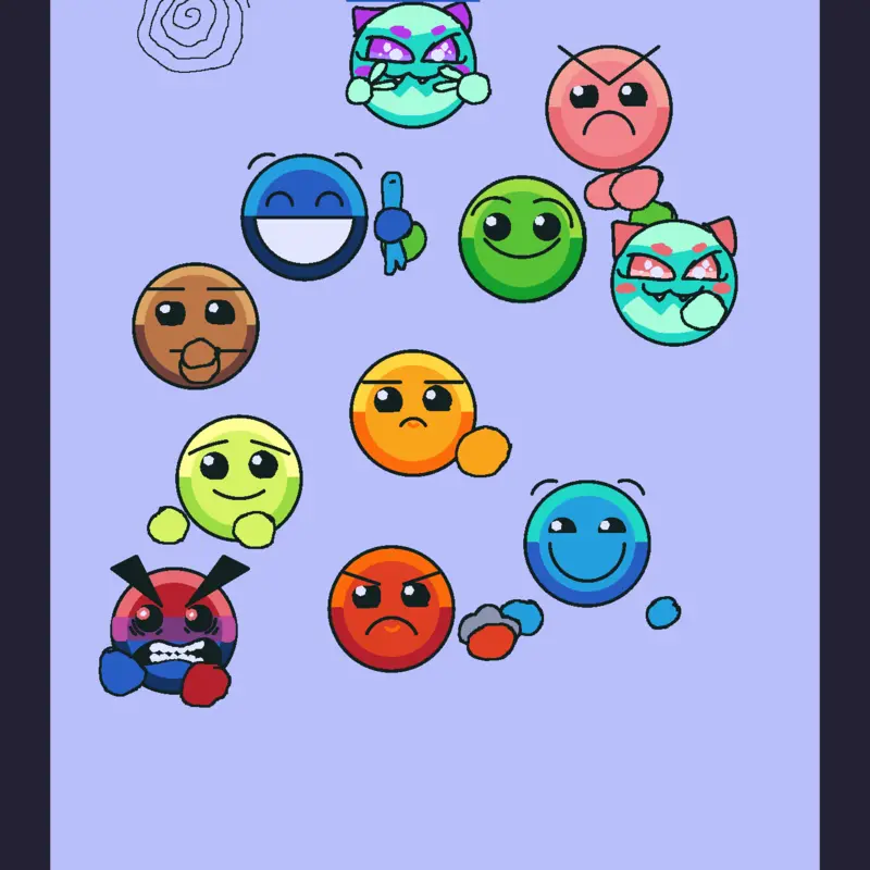 Game by @CayelaVyen