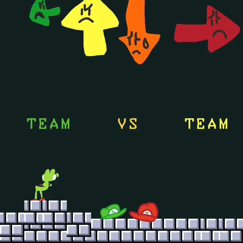 Game by @EmmanuelParagas