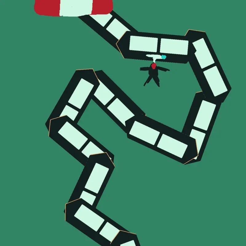 Game by @KokTeulb