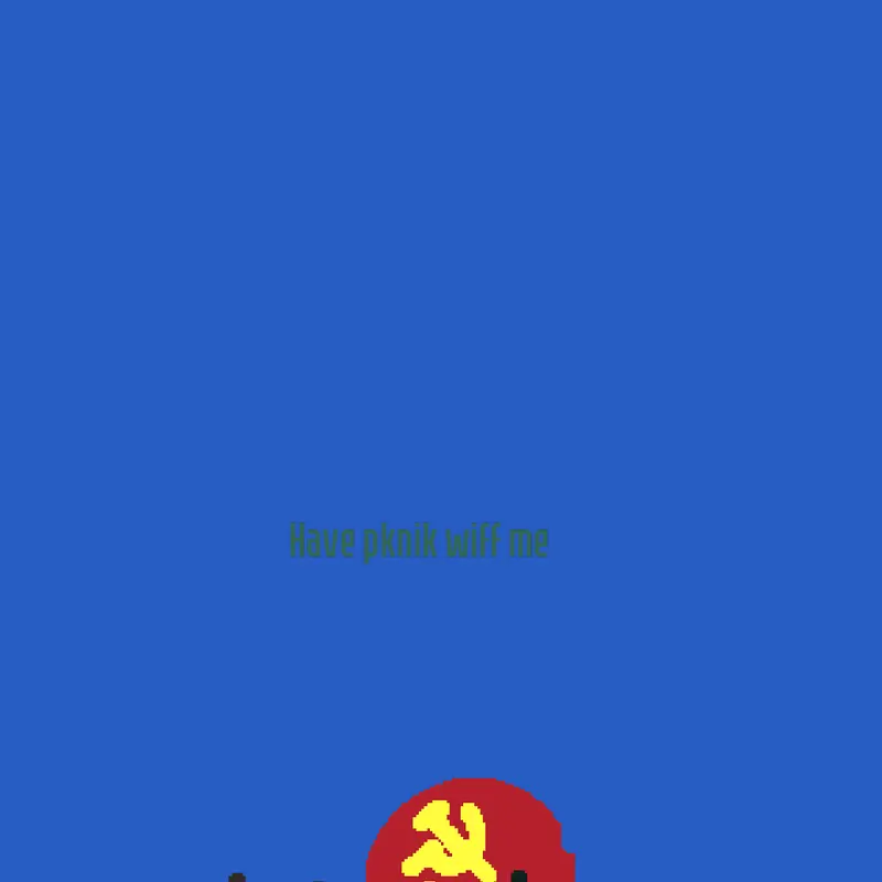 Game by @USSR-