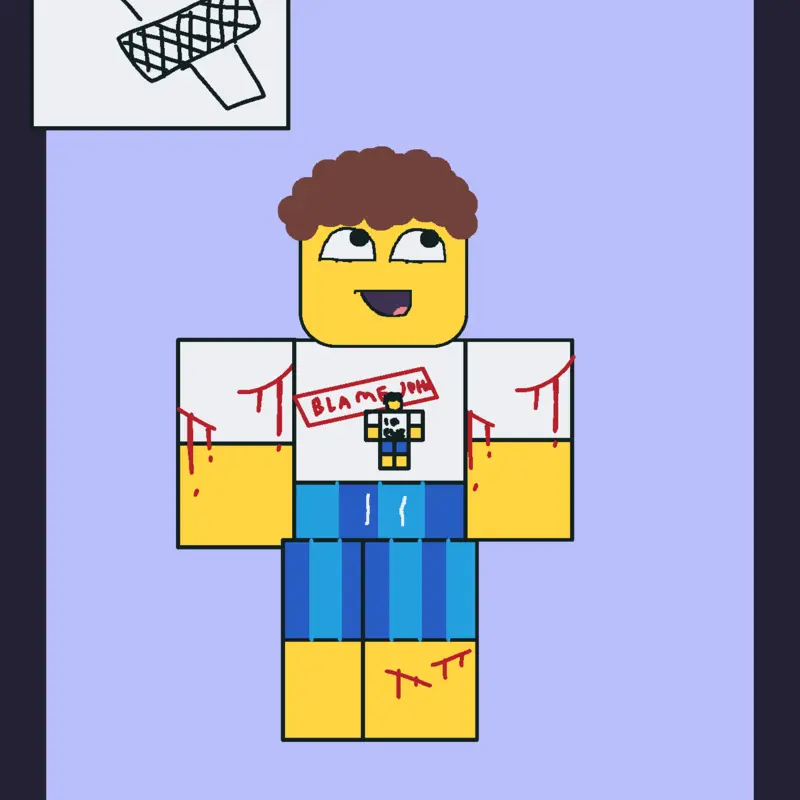 Game by @Unfunny_Lights_alt