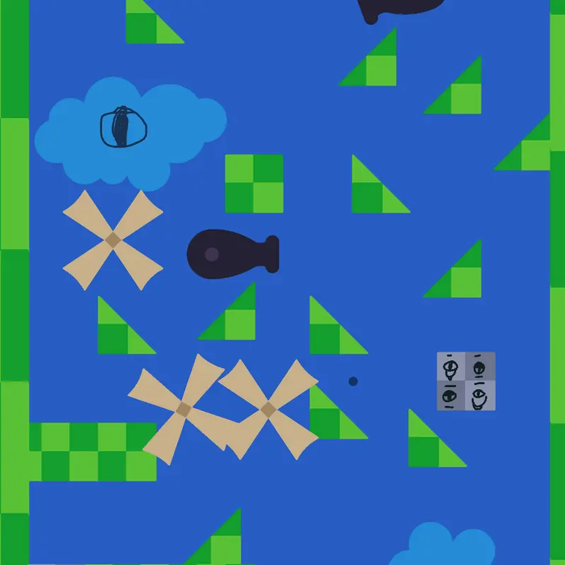 Game by @jaxon1971