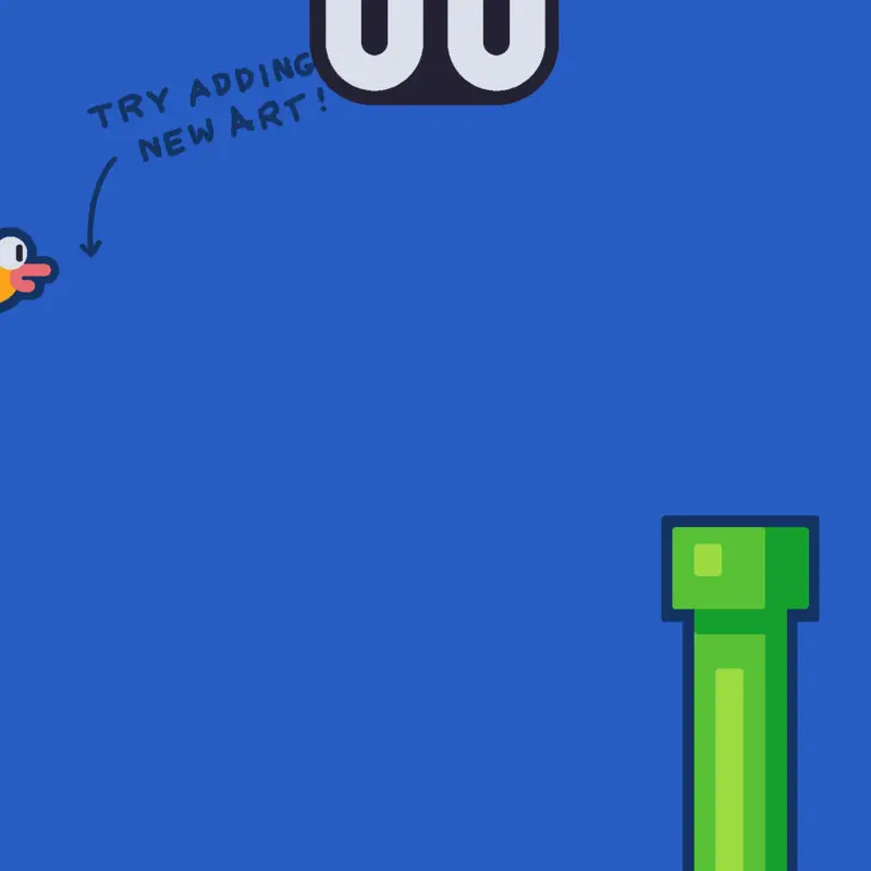Game by @Chila_Sproutlover