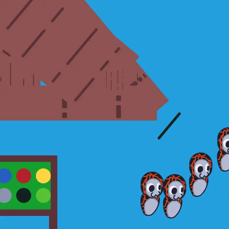 Game by @imboionit