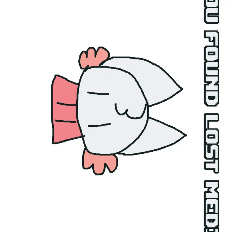 You found mask of sadness media by @Slushi390