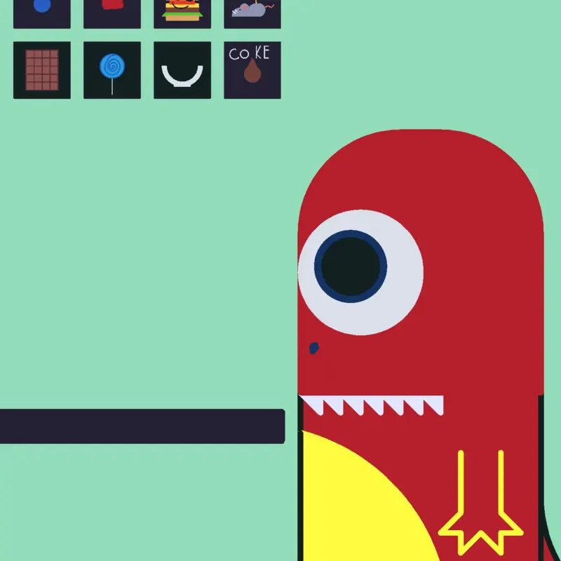 Game by @Seanz