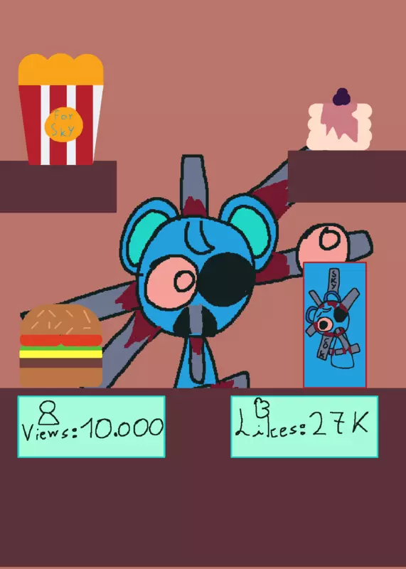 Game by @yourlocal_DoubleDate2