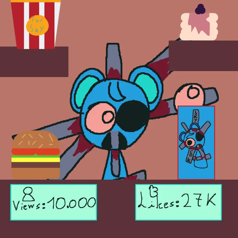 Game by @yourlocal_DeadSimon2