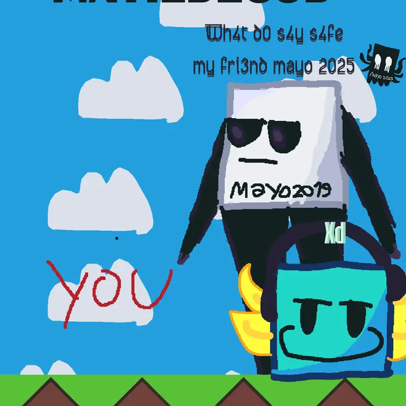 Game by @Matildegod