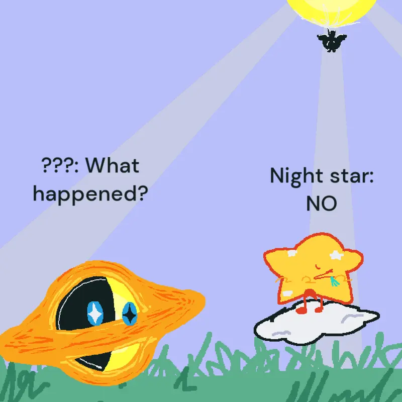 Game by @Spaceye