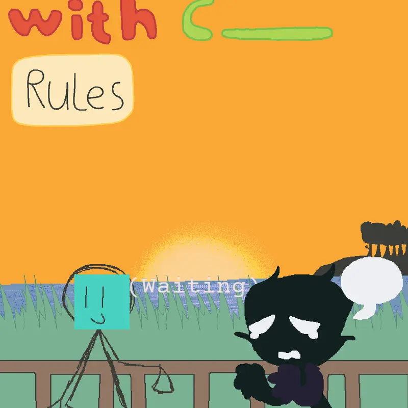 Game by @JustNormalGirl