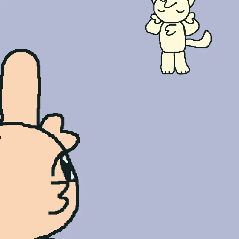Game by @kiurinaw