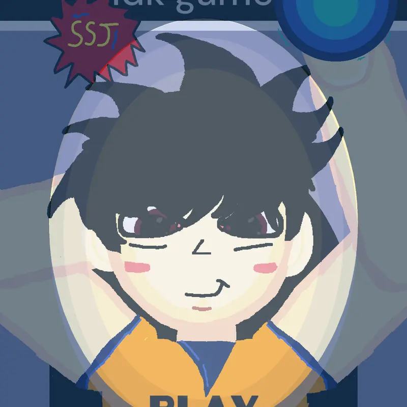Come play Goku ragdoll by @G-o-k-u--B-l-a-c-k