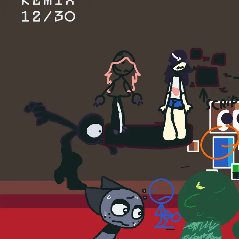 Game by @justrawrxd