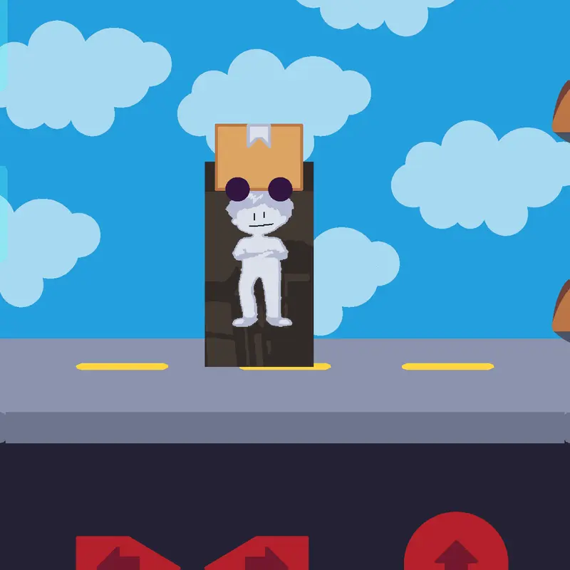 Game by @CocawilliamHalloween