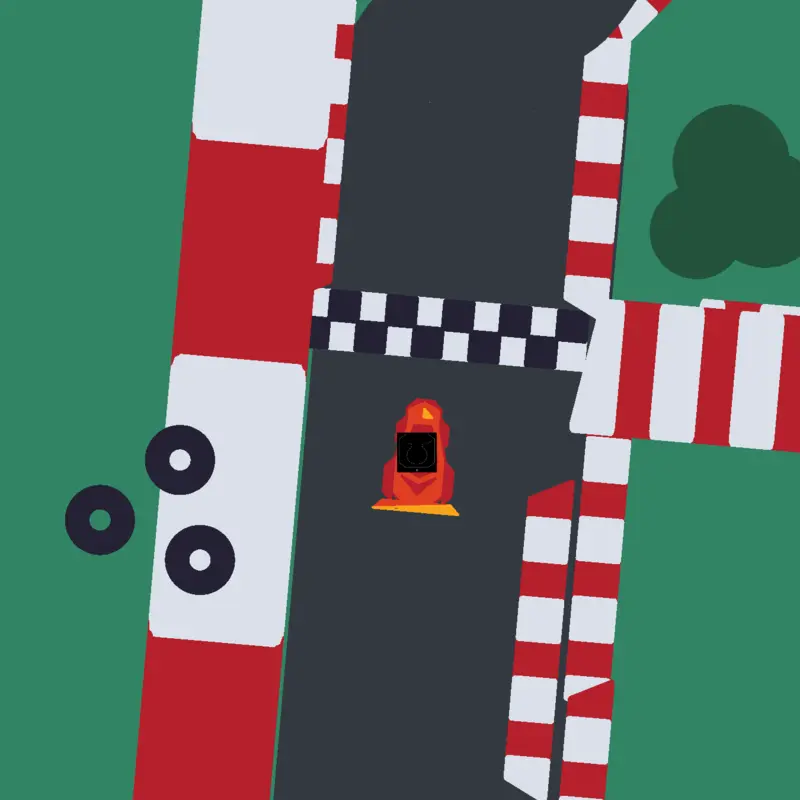Game by @IntagimAliev2008