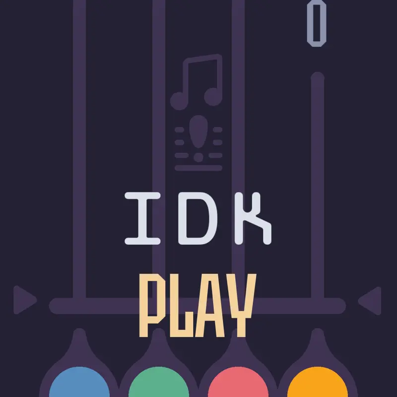 Game by @D3ADL1N3