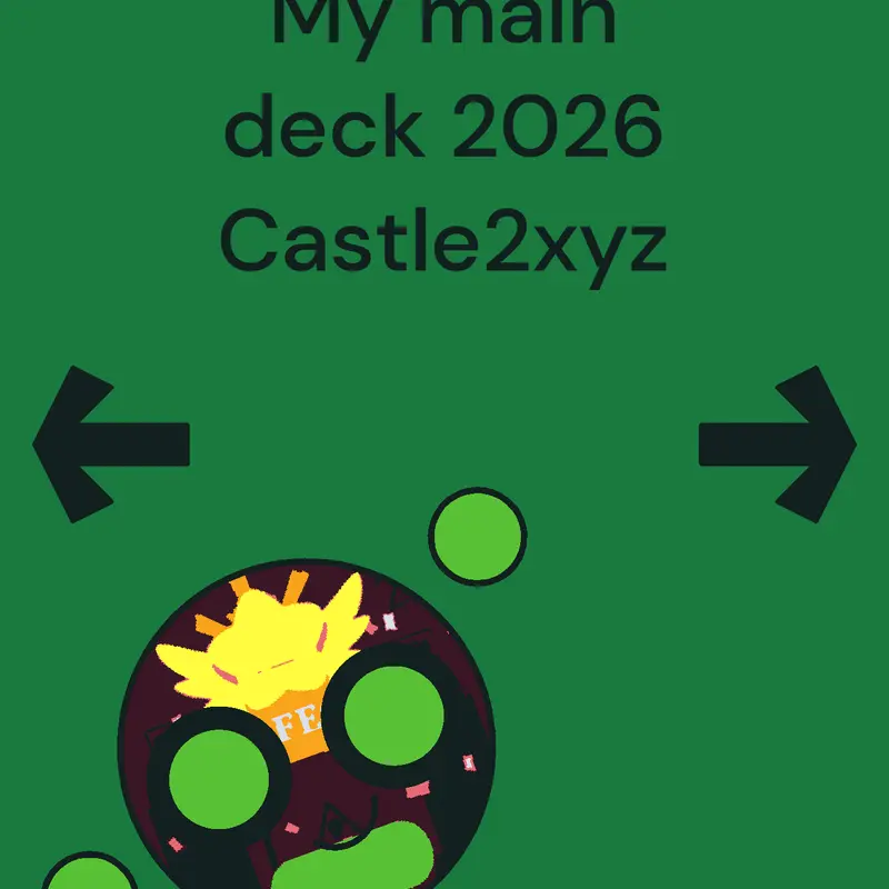 Game by @Castle2xyz_Fifa_2026