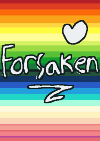 Forsaken Randomizer