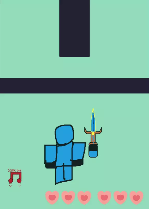 Game by @partyDog