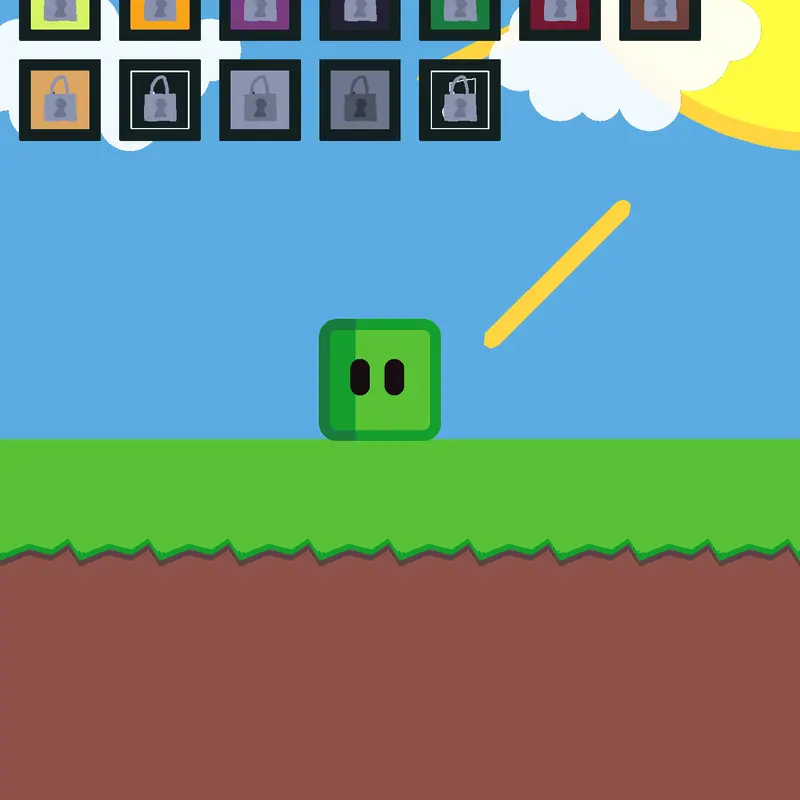 Game by @WFLule