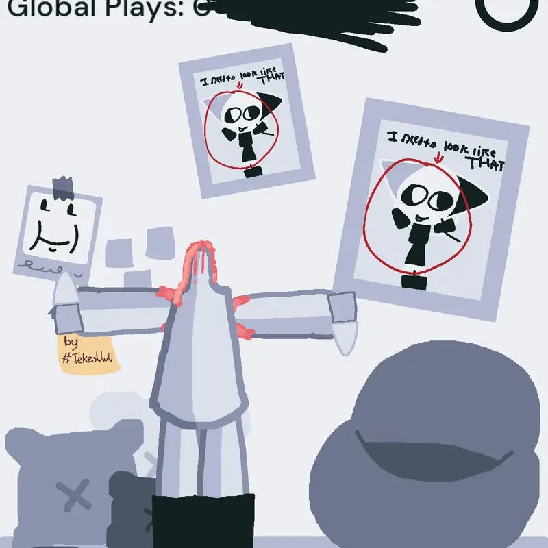 Game by @Mafialover