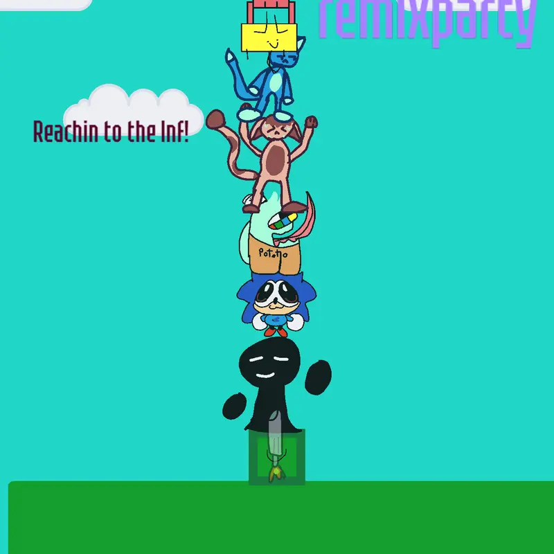 Game by @KeiiLuvsYouu_