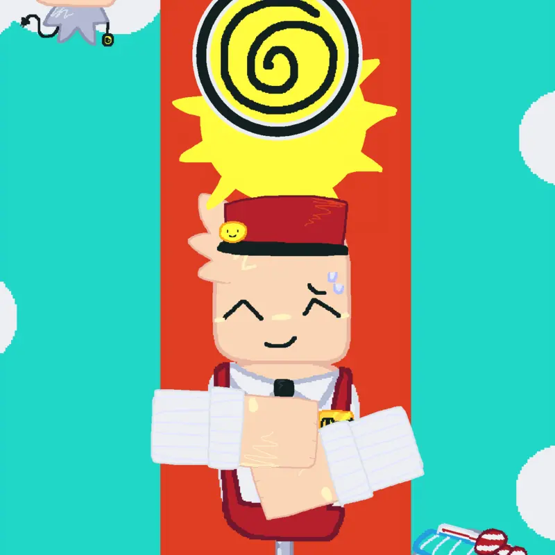 Game by @oreo_kit321