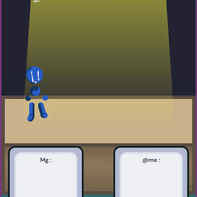 Game by @Mg_things