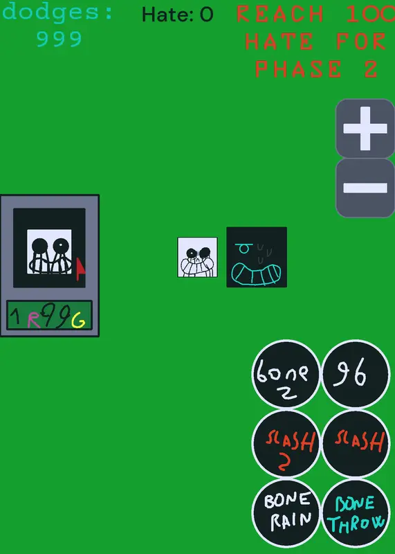 Game by @Dustdust9991